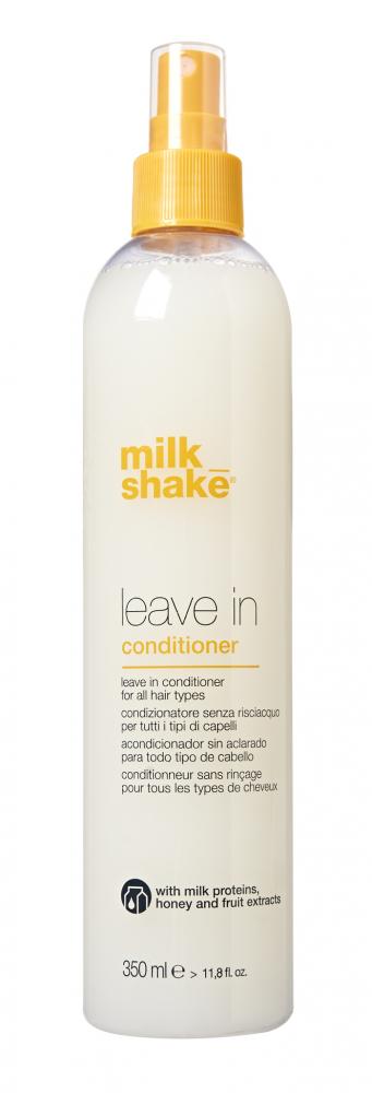 Milk Shake Leave In Conditioner 350ml white honey with blueberry 500g