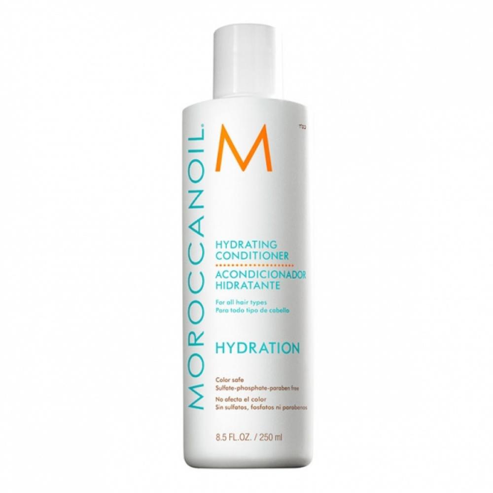 Morrocan Oil Hydrating Conditioner Hydration цена и фото