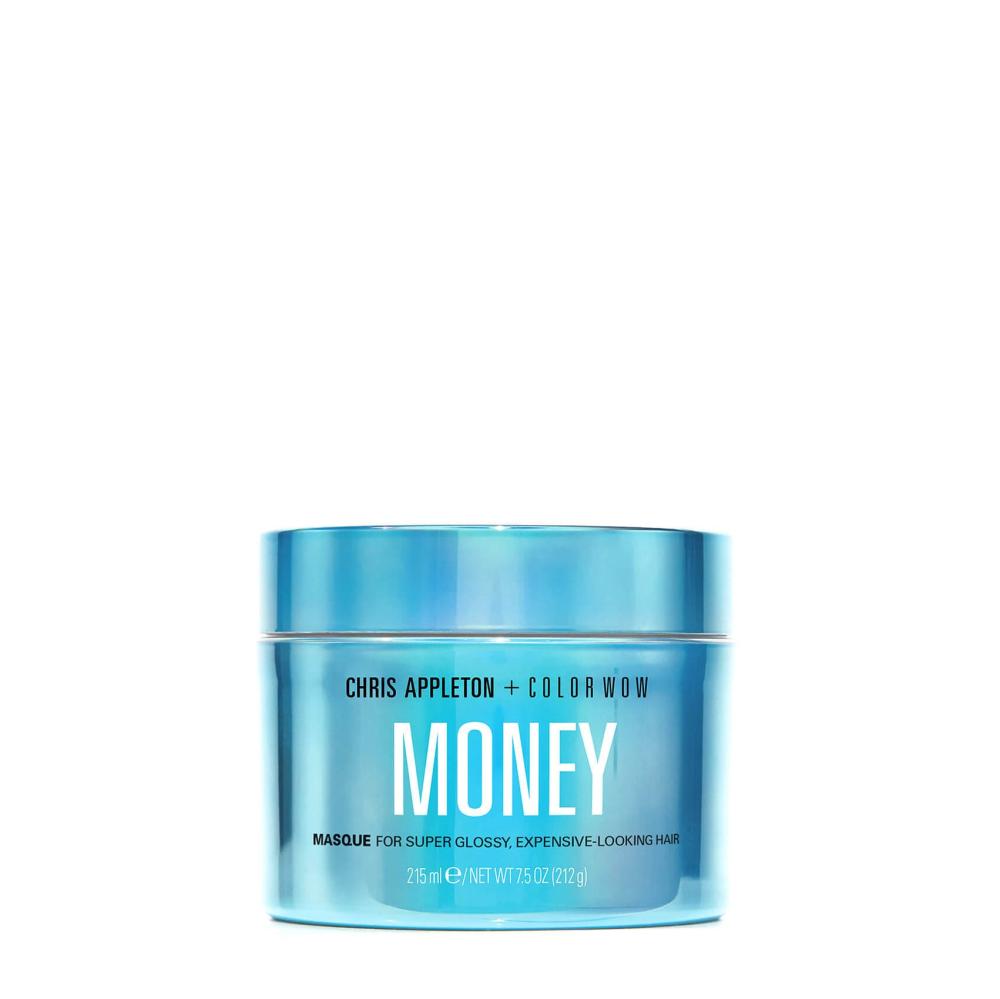 Color Wow Money Masque three minutes