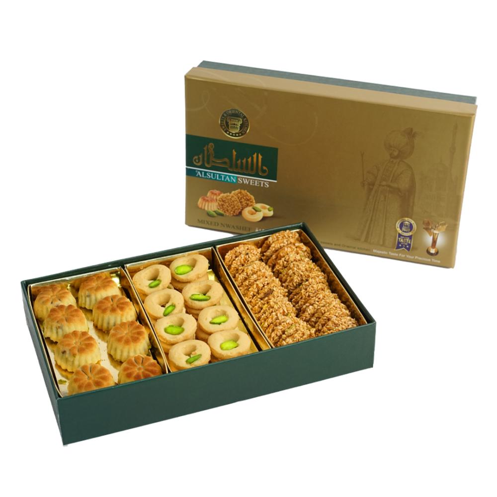 Пахлава Alsultan Sweets