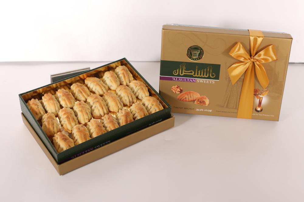 Пахлава Alsultan Sweets