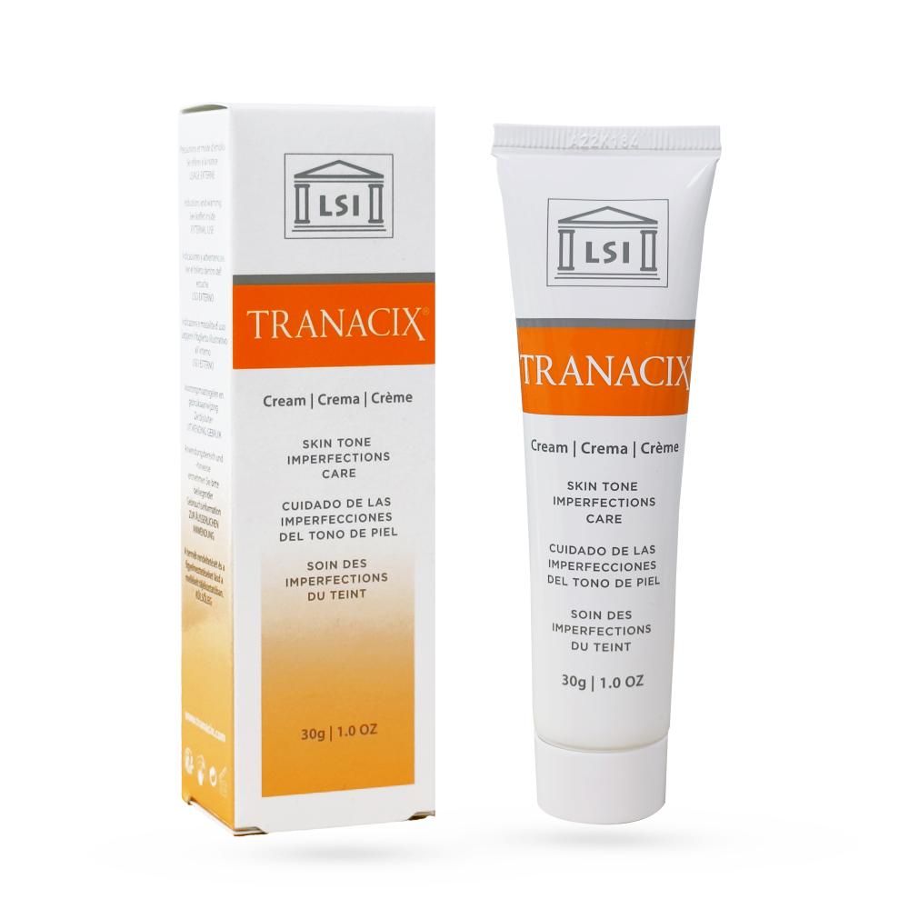 TRANACIX Cream цена и фото