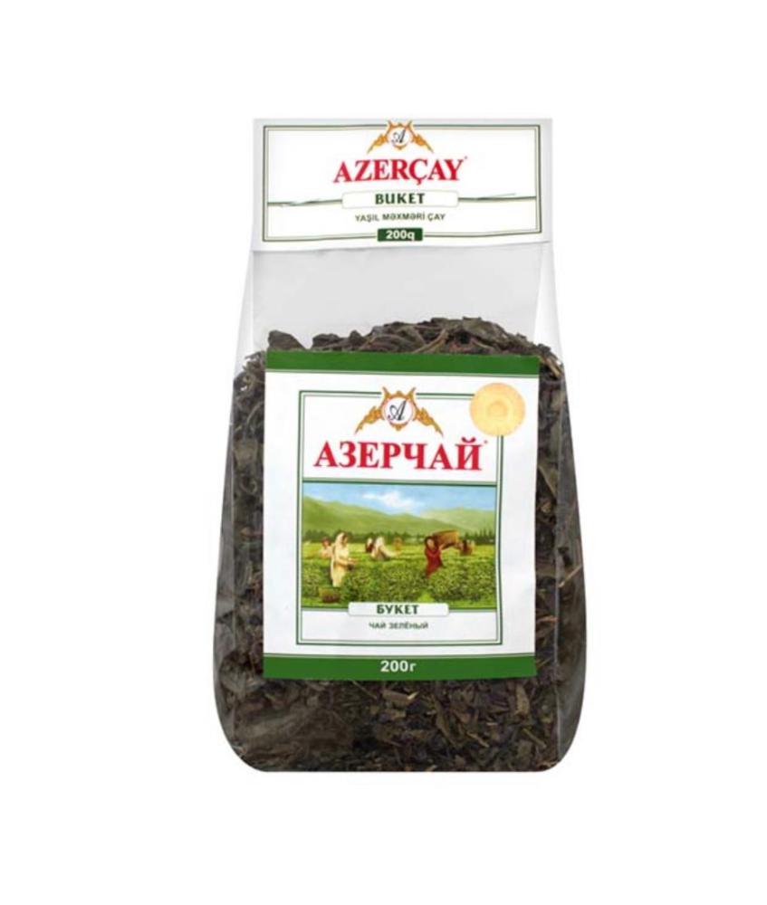 Green tea AZERCAY 200g