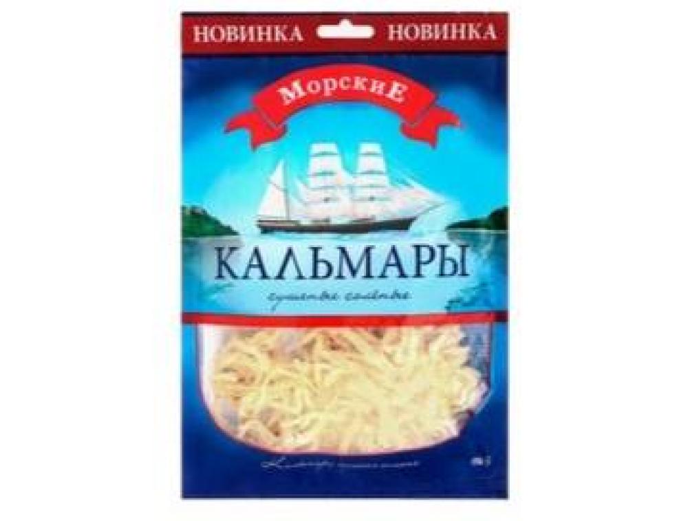 Dried salted squid Sea 36 g toogood r toogood k fish and seafood to share