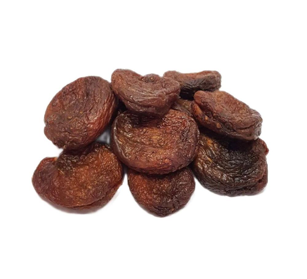 Dried apricots dark 250g lott tim the scent of dried roses