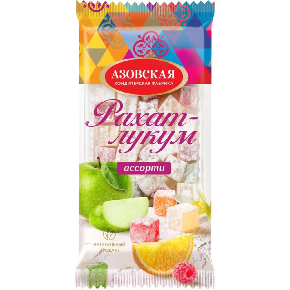 Rahat Lokum Assorted 200 g hazer baba mixed turkish delight with coconut dusted 454 g