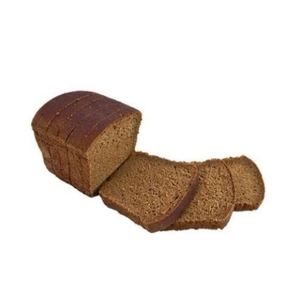 Borodino bread Katrina 600 g pershаchok ad dzedа trаdytsyjny wheat rye