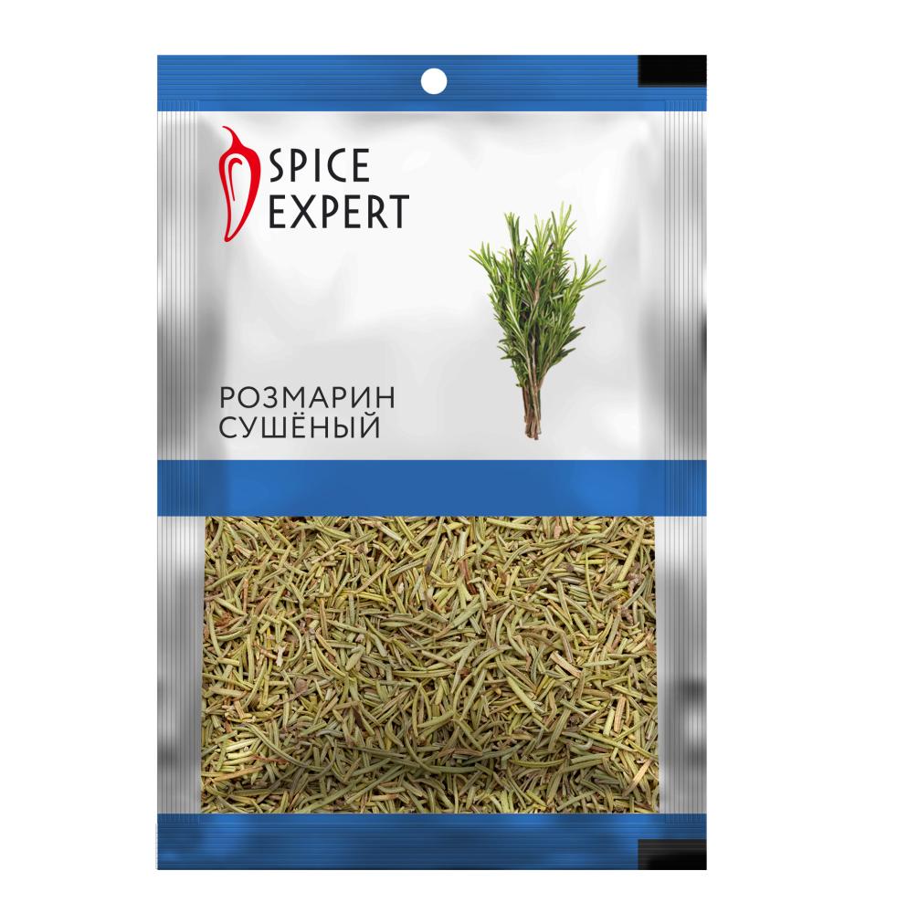 Spice Expert Dried rosemary 10g spice expert raisin quiche mish 50g