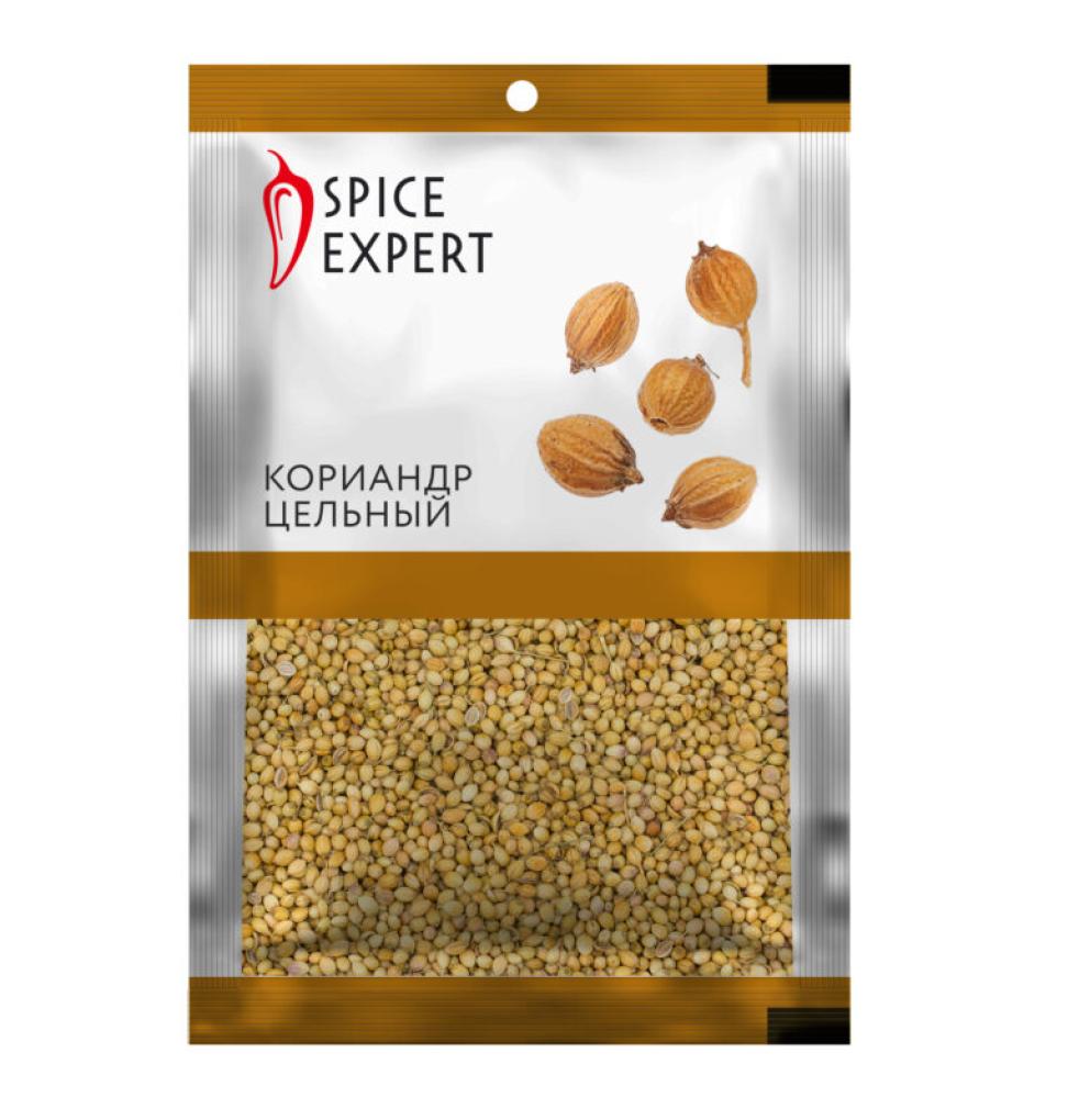 Spice Expert Whole coriander 10g spice expert selected basil 10g