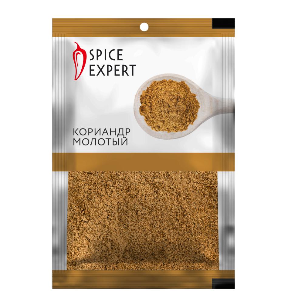 Spice Expert Coriander 15g spice expert ground ginger 15g