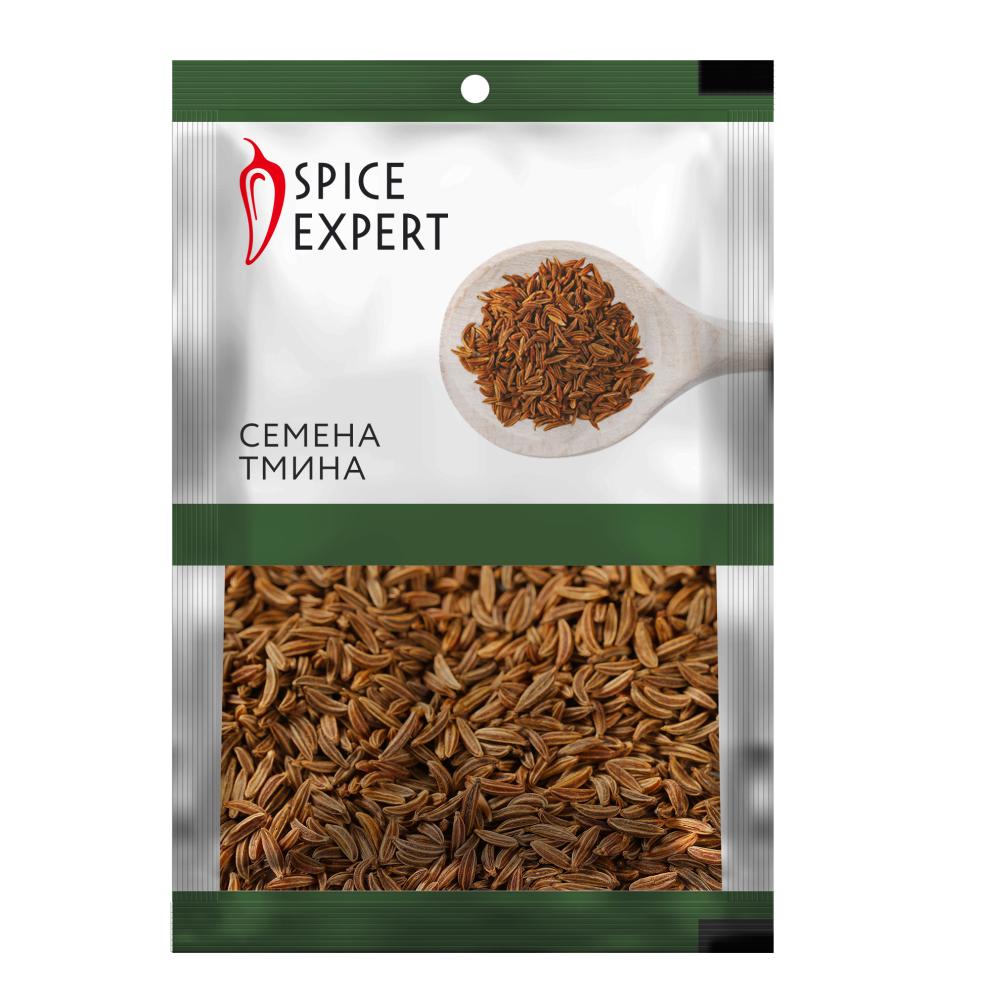 цена Spice Expert Cumin Seeds 15g