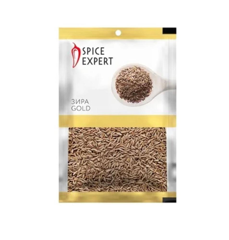 Spice Expert Zira Gold 15g spice expert ground ginger 15g