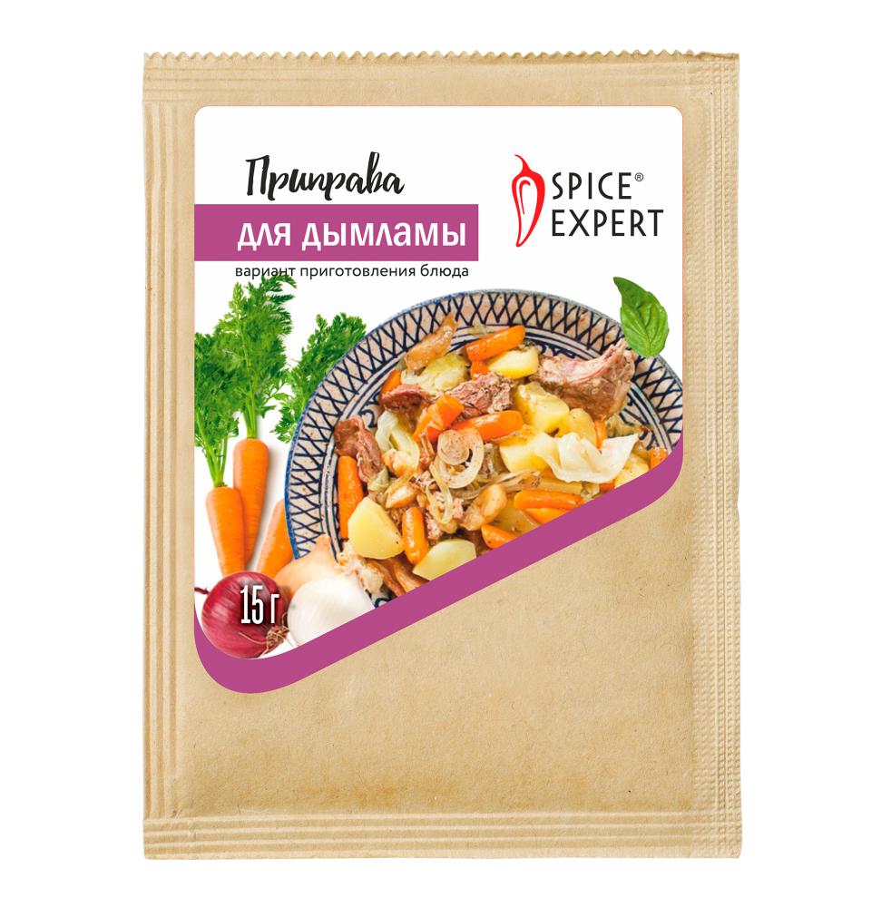 Spice Expert Seasoning for Dimlyama 15g spice expert seasoning for dumplings 15g