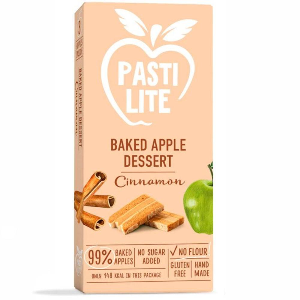 Pasti Lite with cinnamon this product is exclusively for reissue of goods please do not order without the seller s consent
