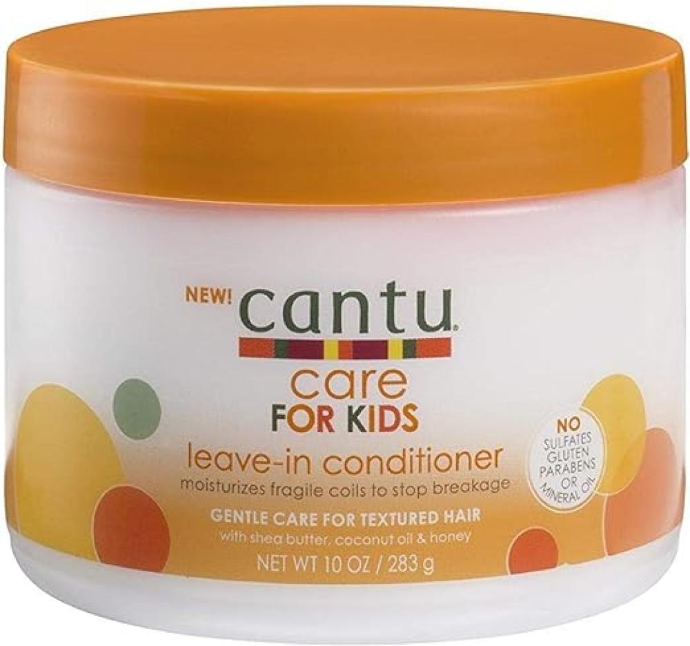 Care for Kids Leave In Conditioner, 283g magical hair treatment mask care repairs frizzy make soft smooth nourishing keratin 50ml