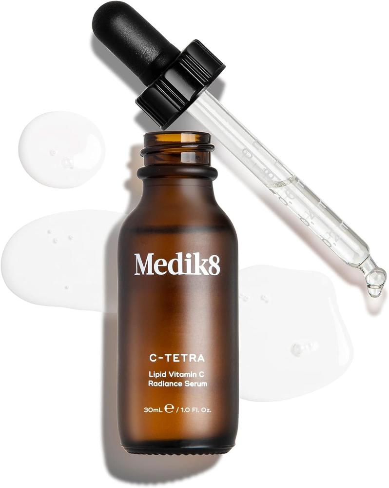 Medik8 C-Tetra, 30ml medik8 daily radiance vitamin c 50ml