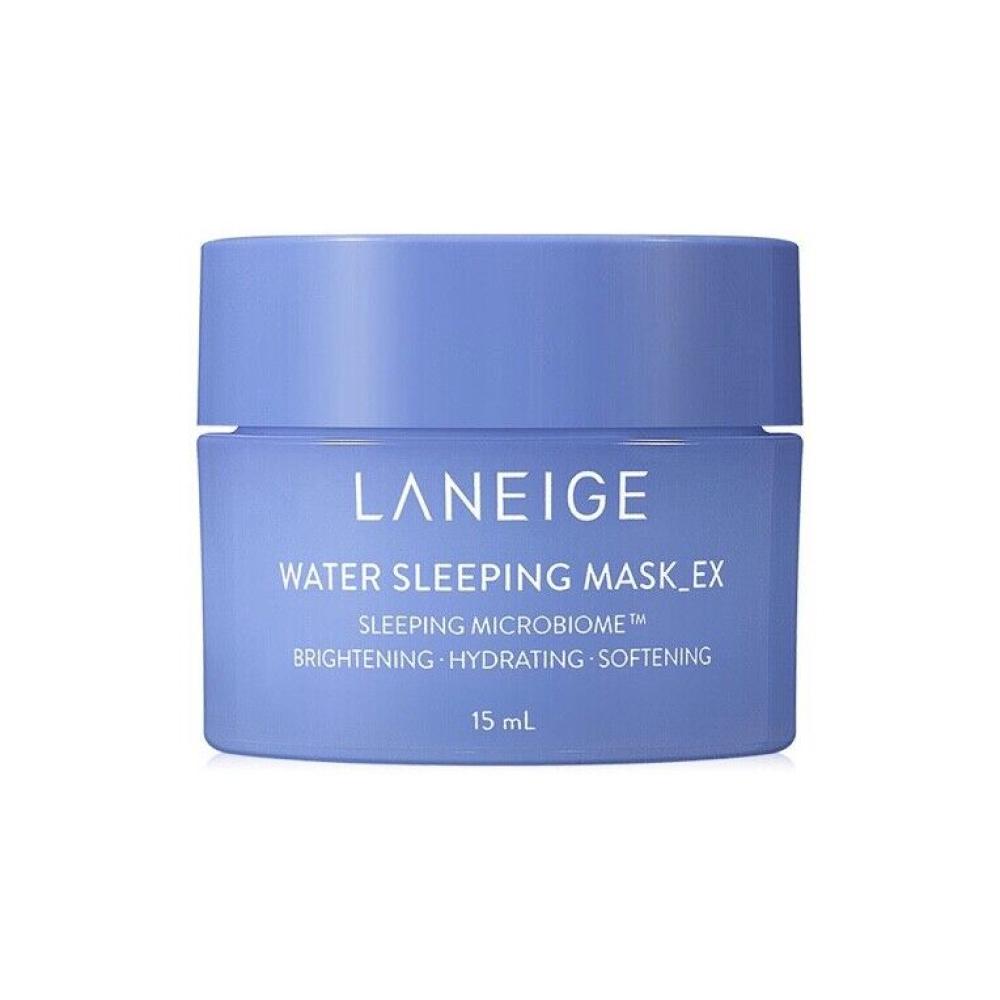summer reusable hot and cold compress gel eye mask pvc relieve fatigue and relax sleeping mask shading travel ice pack eye mask Laneige water sleeping mask 15ml