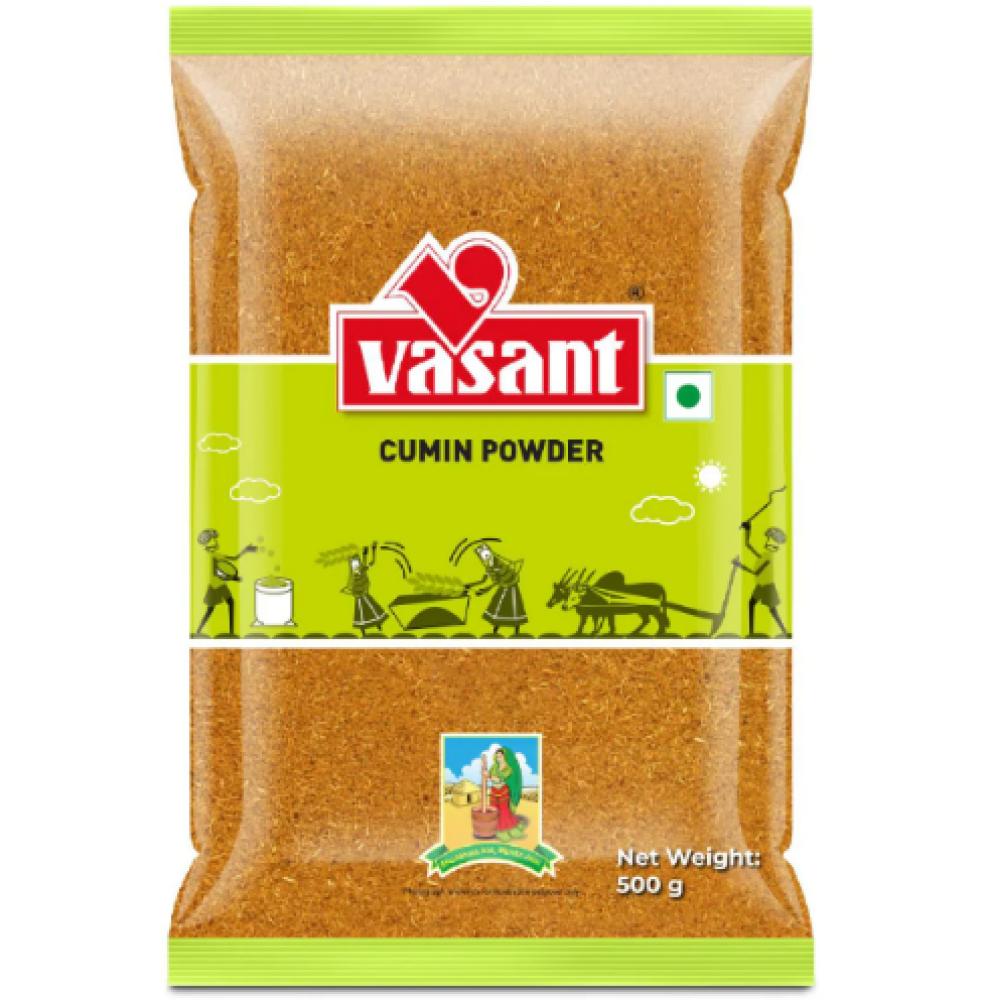 Vasant Masala Cumin Powder 500 g vasant masala turmeric powder 500 g