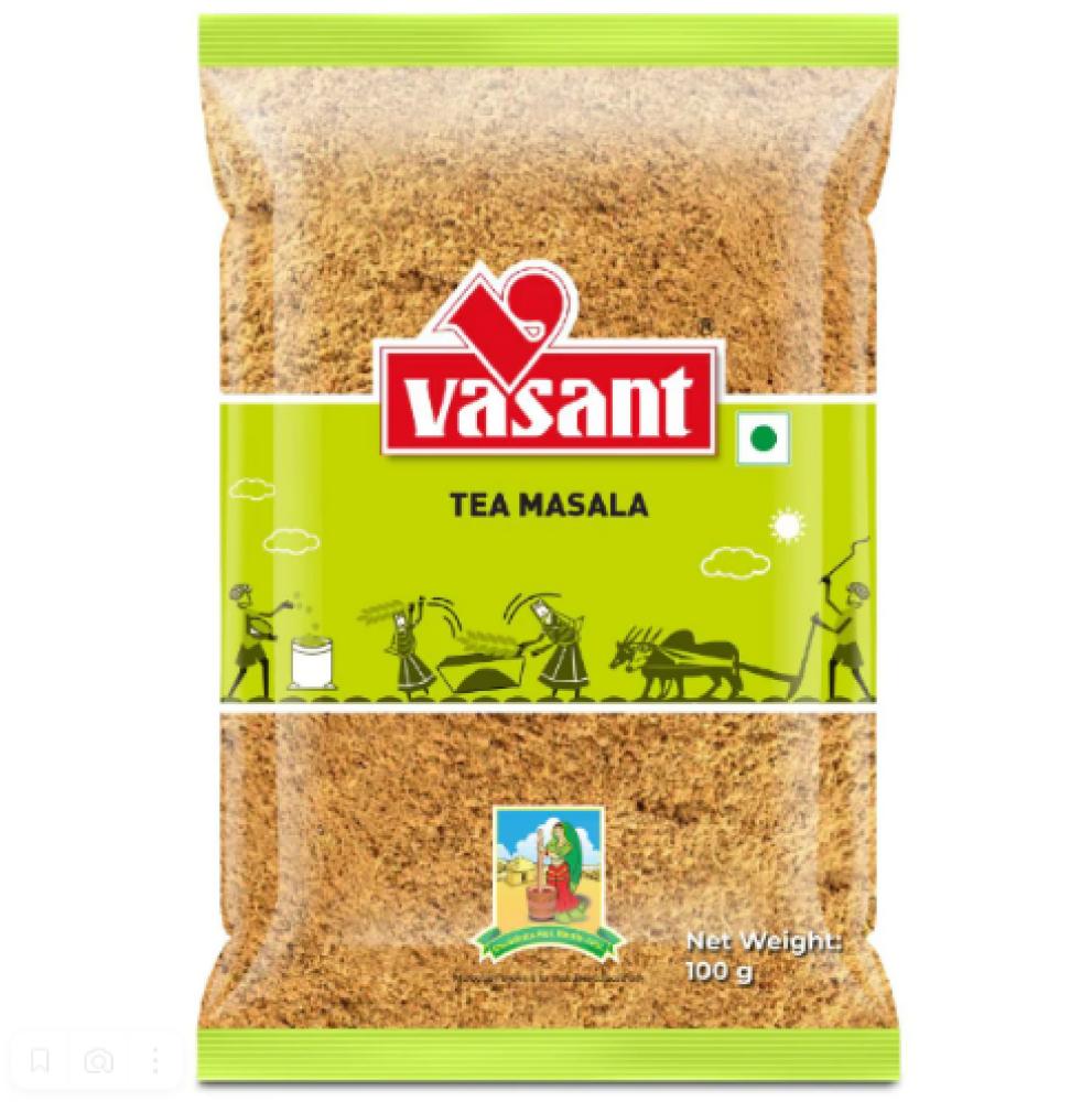 Vasant Masala Tea Masala 100 g vasant masala coriander and cumin powder 200 g