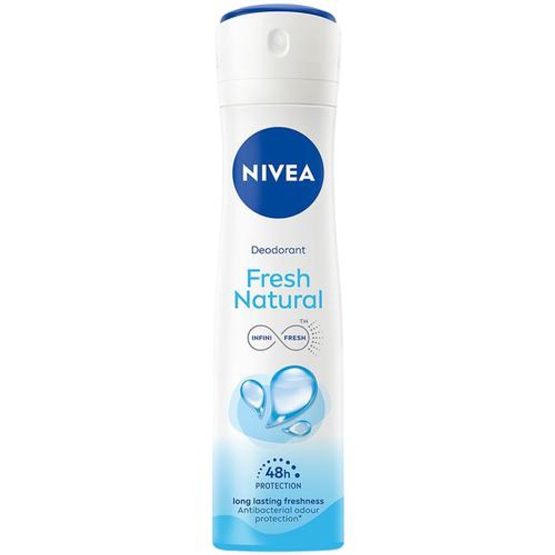 Nivea Black & White Invisible Silky Smooth Roll-On 50ml (1.69fl oz)