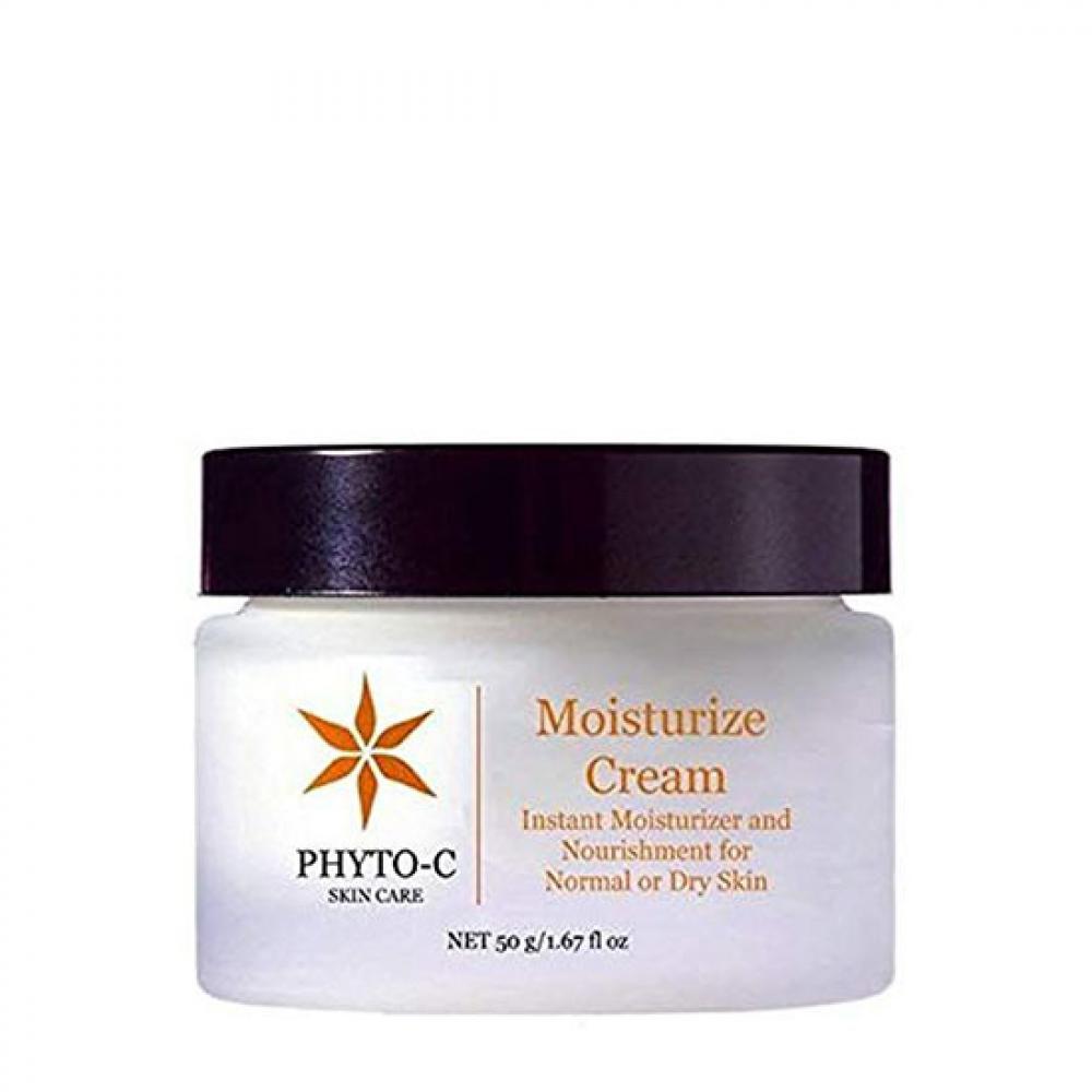 Moisturizing cream. Крем Phyto-c. Phyto-c увлажняющий крем. Phyto c крем для лица. Крем фито 50.