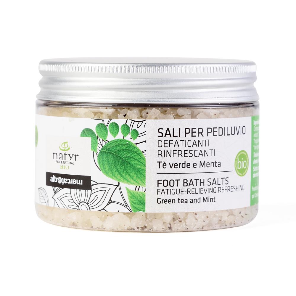 R salt