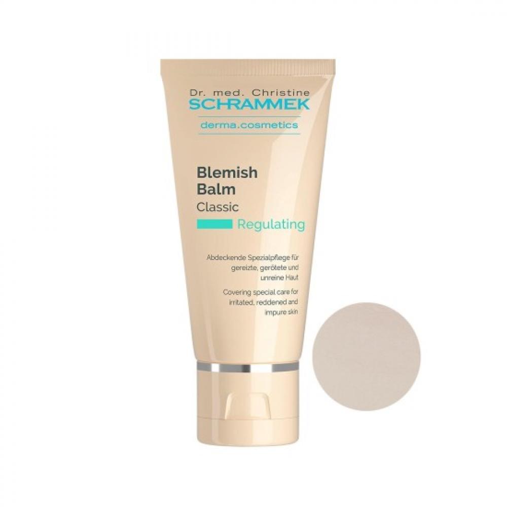 Med Schrammek Blemish Balm - Classic BB Cream 40 ml