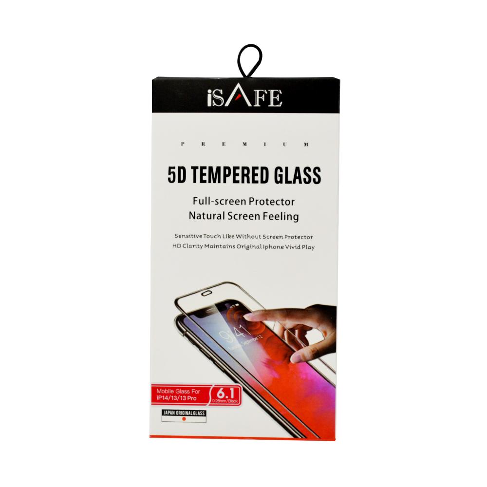 цена iSafe Hd Glass Screen Guard Iphone 14