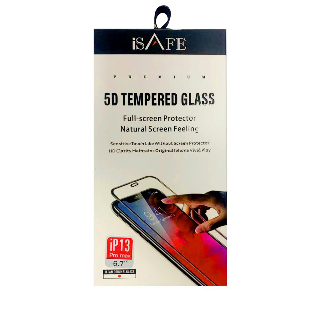 Isafe Hd Glass Screen Guard Iphone 13 Pro Max isafe hd glass screen guard iphone 13 pro max matte
