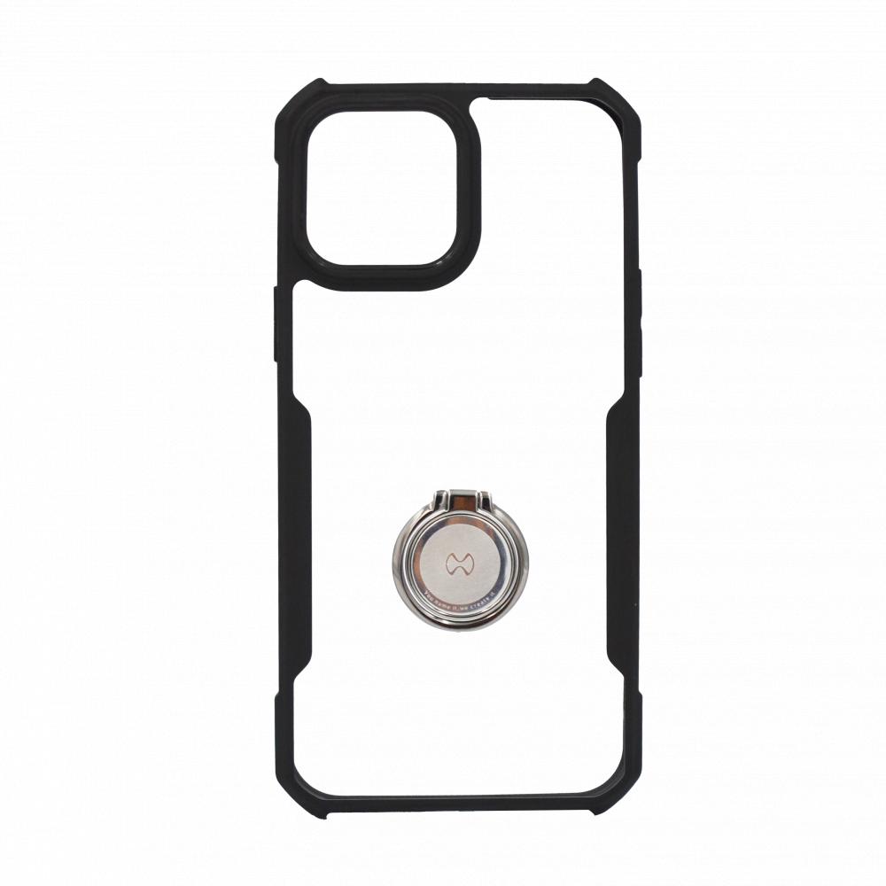 XUNDO Beatle Ring Series Iphone 13 Pro Black mokoemi lichee pattern shock proof soft case for nokia 6 1 case for nokia 6 2018 6 1 plus phone case cover