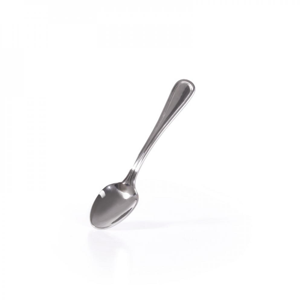 Fissman Coffee Spoon MONTE (Stainless Steel) (12 Pcs Per Box) цена и фото