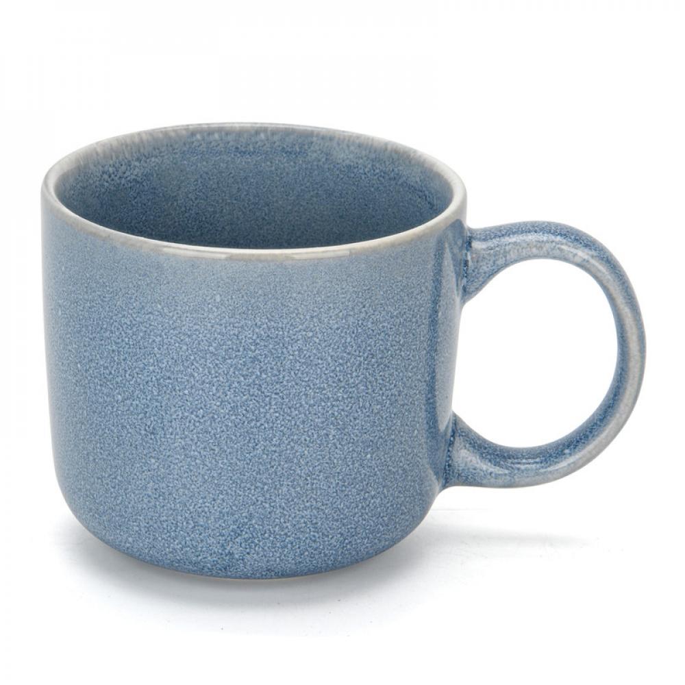 Fissman Mug COZY 320ml (Ceramic)