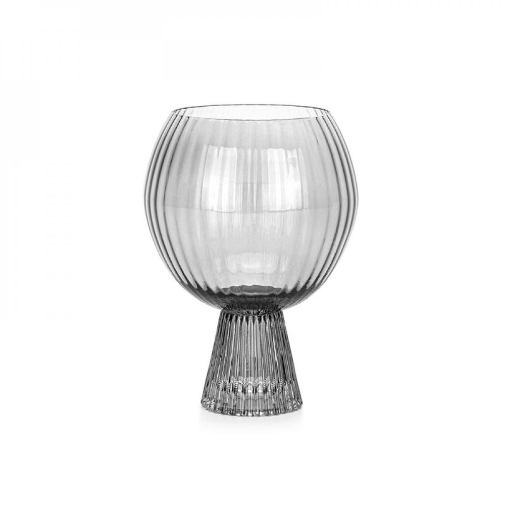Fissman Tumbler Glass Elegant And Stylish Glass Cup 300ml