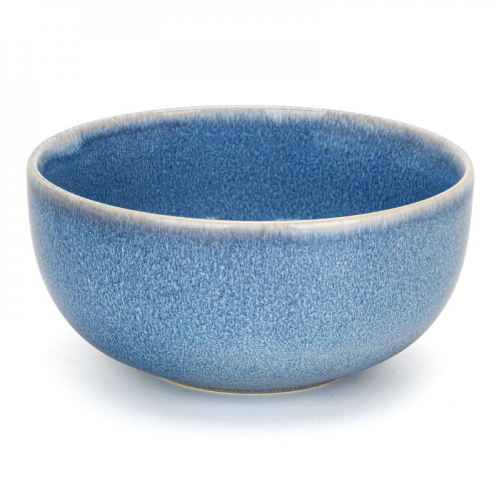 Fissman Bowl COZY 14X7.2cm\/550ml (Ceramics) fissman bowl galactica 16 cm porcelain