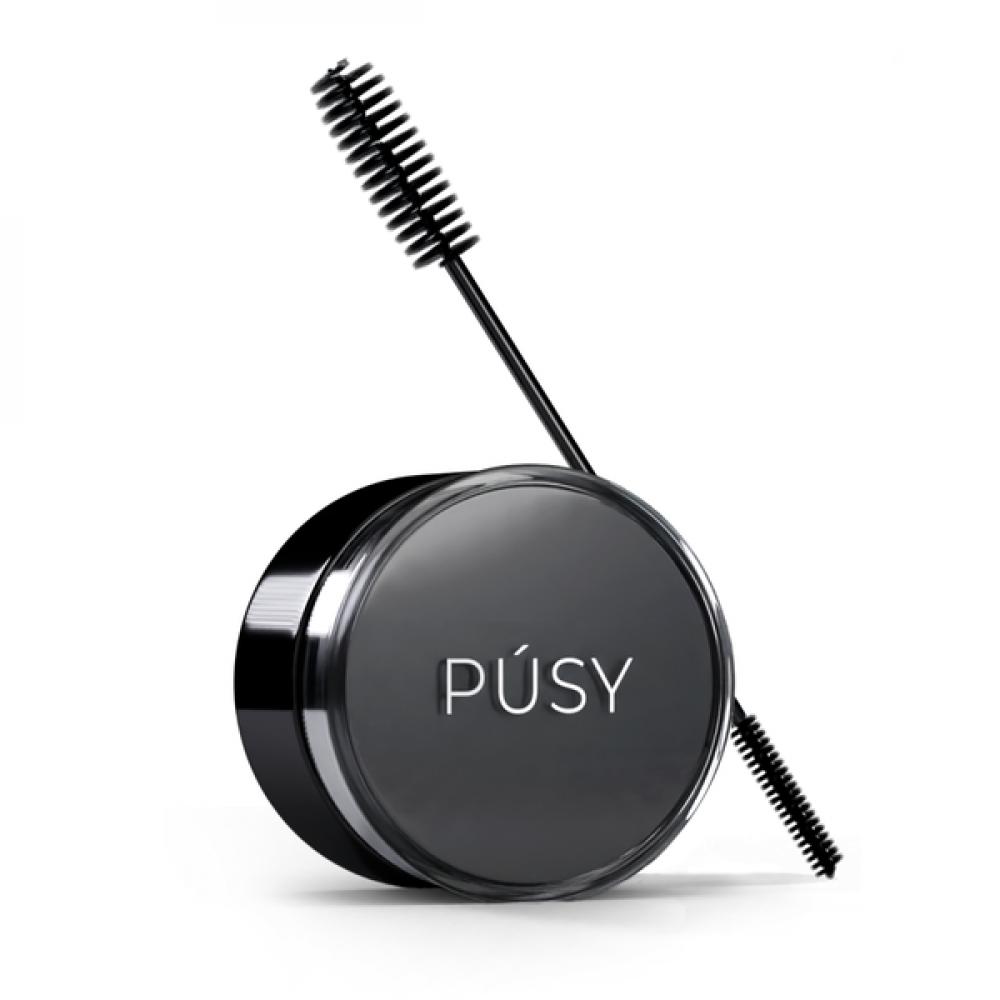 PUSY Brow Fix Gel Professional 15 ml pusy hyaluronic emulsion 50 ml