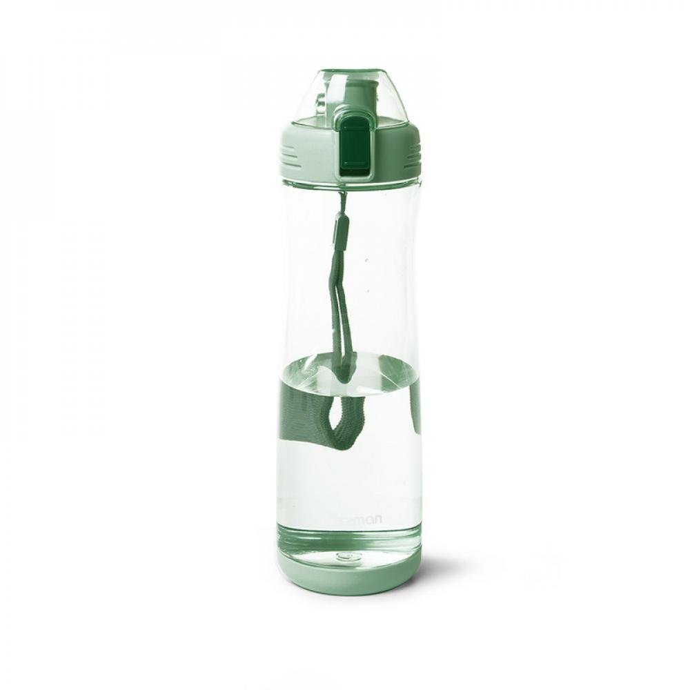 Fissman Water Bottle Plastic 630ml fissman water bottle plastic 840ml yellow