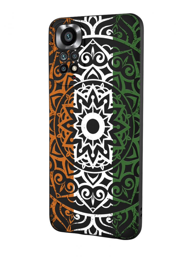 Protective Case Cover for Xiaomi Redmi Note 11 (4G) Mandala