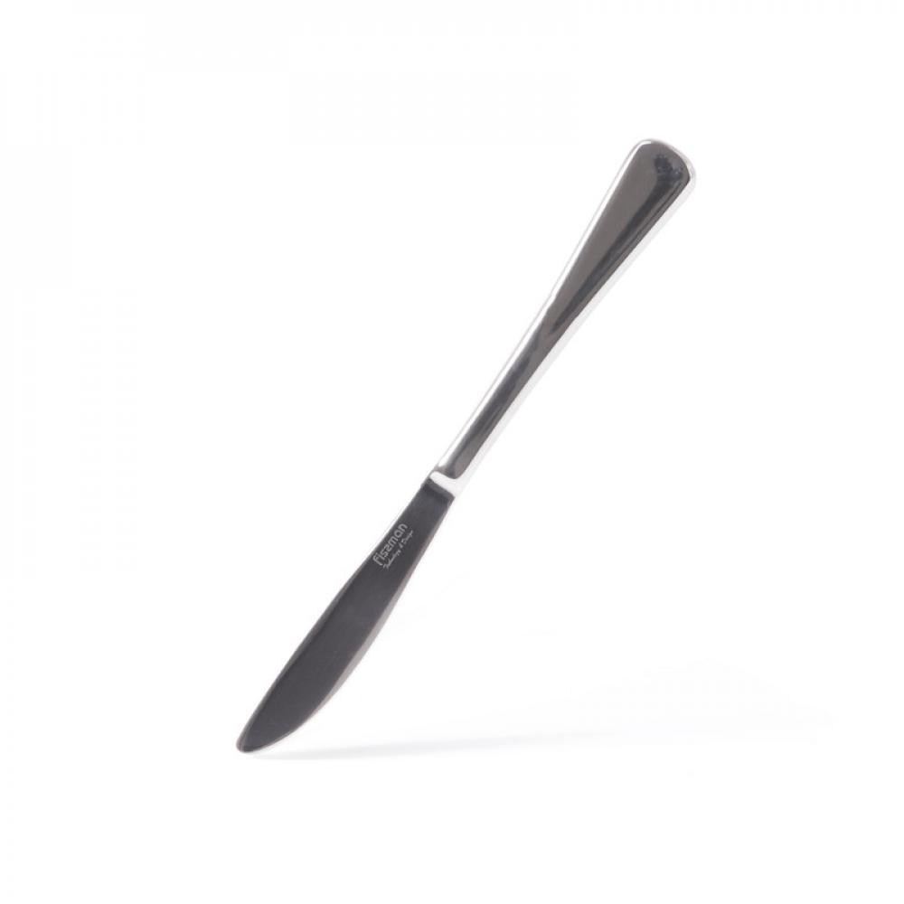 Fissman Dinner Knife VERONA (Stainless Steel) (12 Pcs Per Box) цена и фото