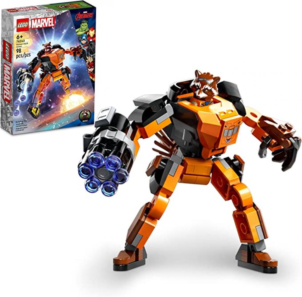 цена LEGO 76244 Marvel Miles Morales vs. Morbius Set