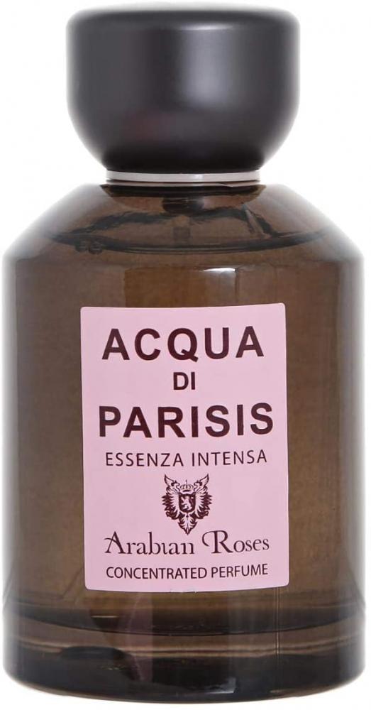 Acqua Di Parisis Arabian Roses Essenza Intensa Eau De Parfum For Men 100ML