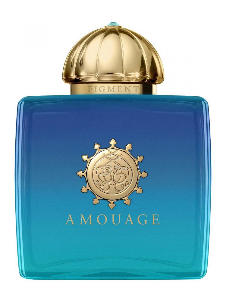 Amouage Figment For Women Eau De Parfum 100ML amouage opus v111 for unisex eau de parfum 100ml