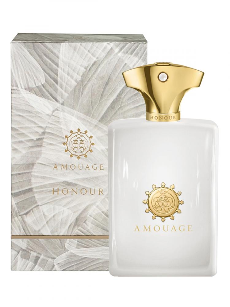 Amouage Honour For Men Eau De Parfum 100ML men s le male parfum by ultra luxury cologne new upgrades fragrance spray