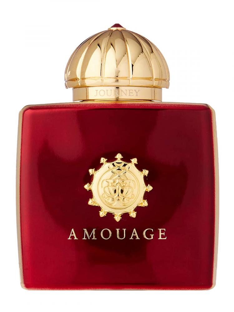 Amouage Journey For Women Eau De Parfum 100ML amouage figment for women eau de parfum 100ml