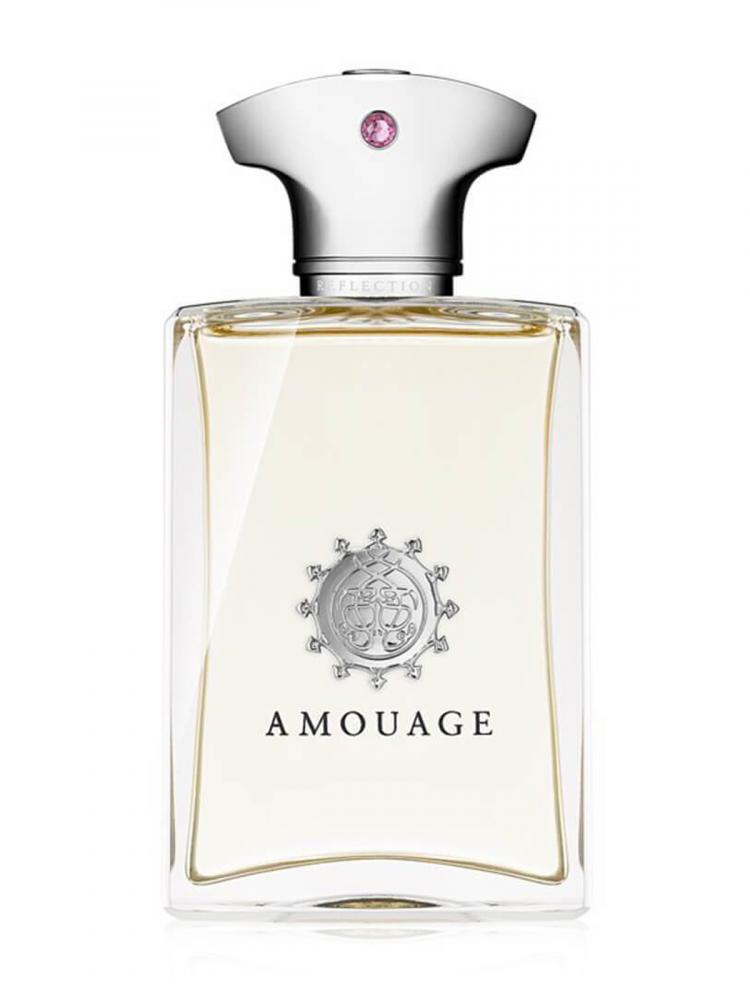 amouage interlude for men eau de parfum 100ml Amouage Reflection For Men Eau De Parfum 100ML