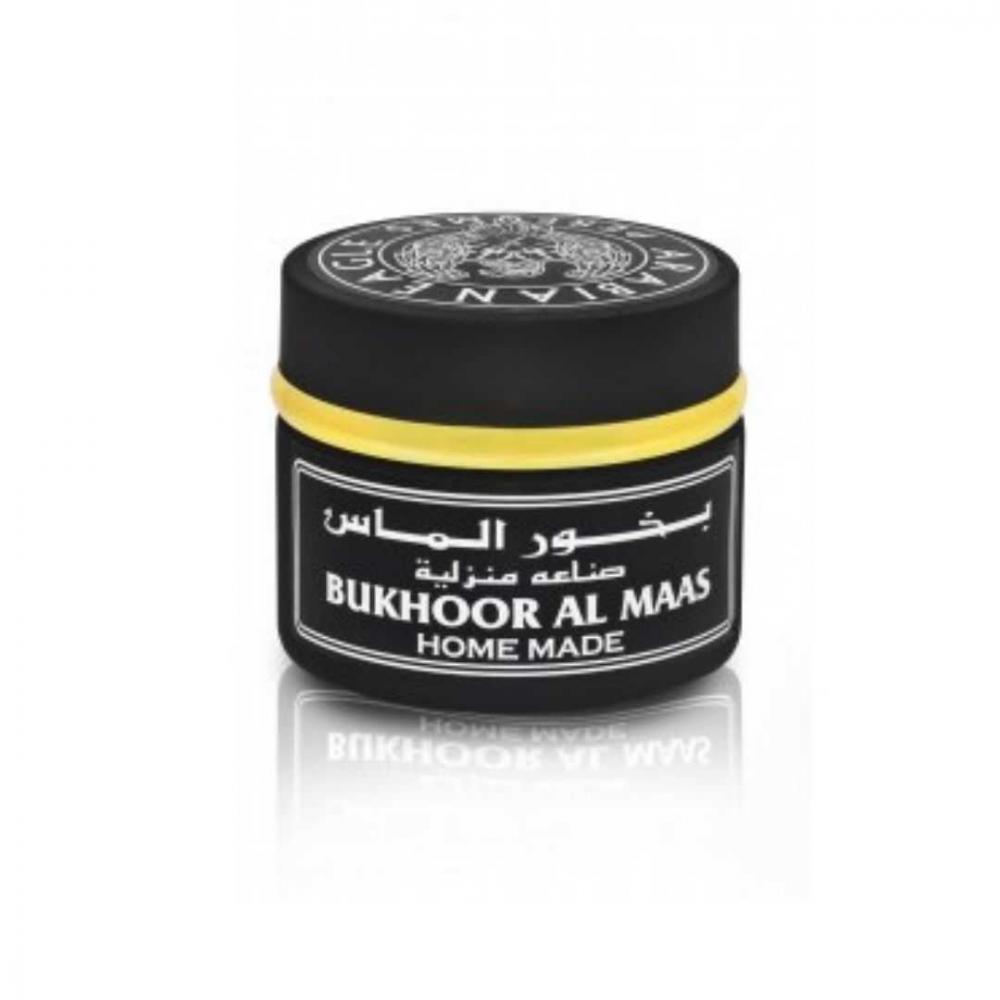 Arabian Eagle Bukhoor Al Mass Home Made Authentic Arabic Incense Fragrance holy oud dukhoon al misk arabic bukhoor premium oud incense chips 80gm