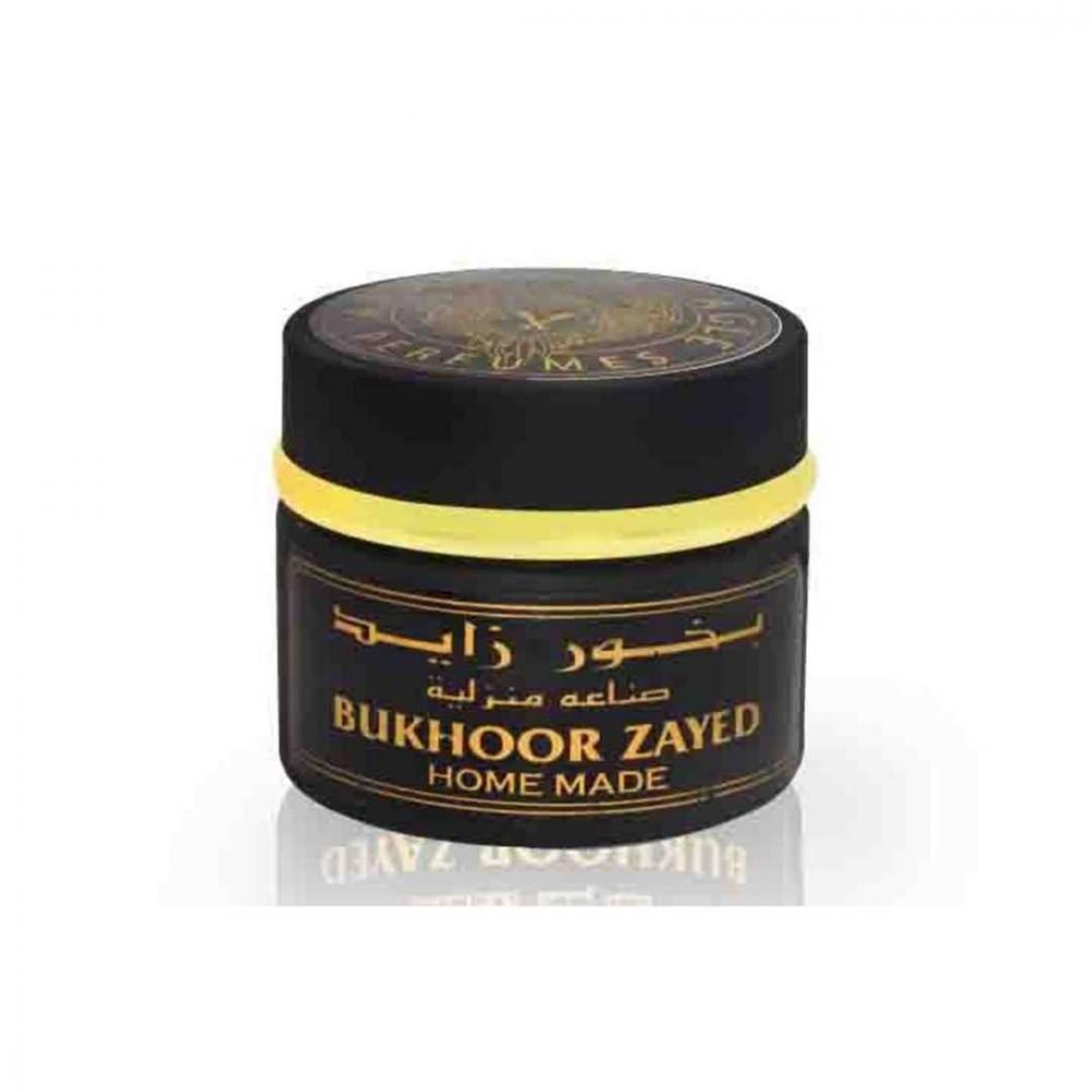 Arabian Eagle Bukhoor Zayed Home Made Authentic Arabic Incense Fragrance holy oud bakhoor ishk authentic arabian incense chips 30gm