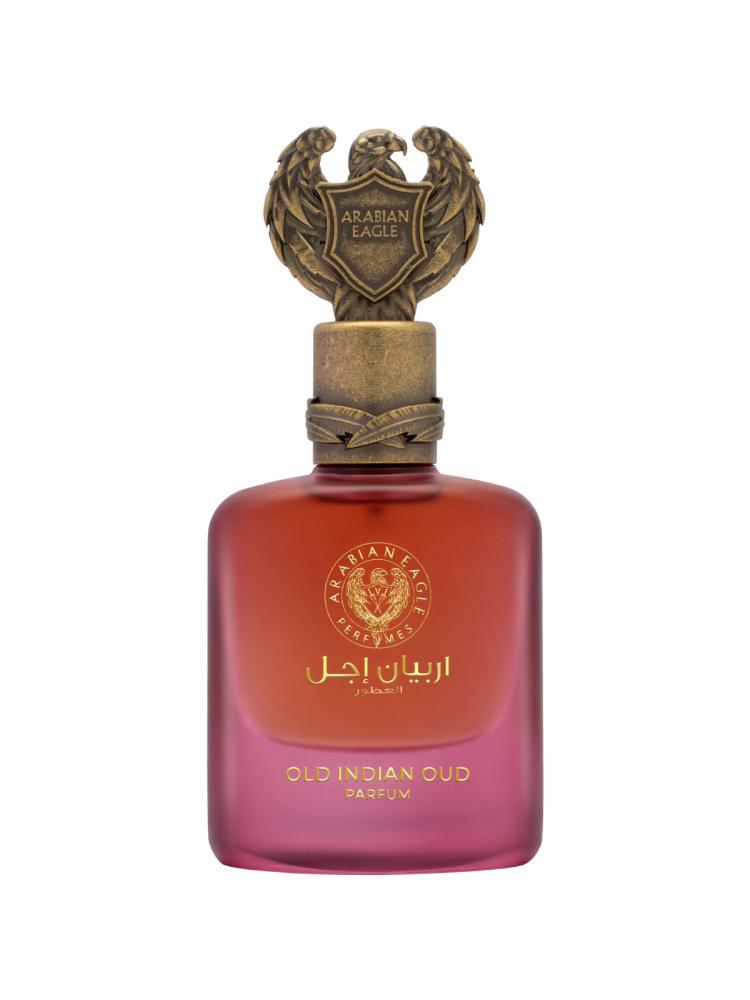 цена Arabian Eagle Old Indian Oud Parfum For Unisex