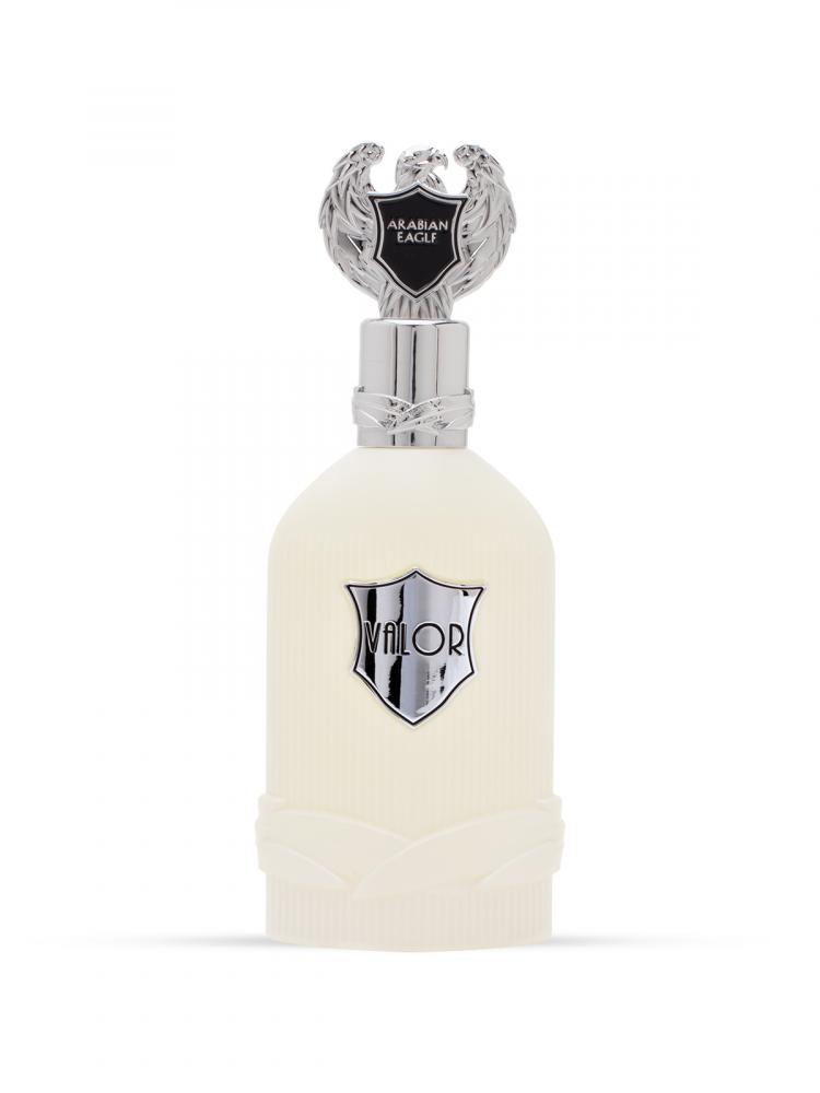 Arabian Eagle Valor For Unisex Eau De Parfum Sweet Gourmand Fragrance 100ML arabian eagle oud extreme extrait de parfum 100ml