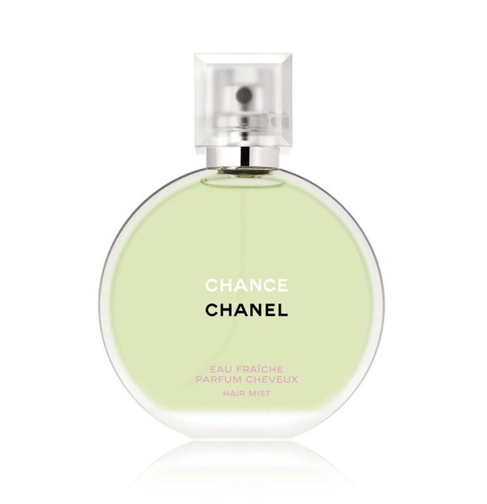цена Chanel Chance Eau Fraiche for Women Hair Mist 35ML