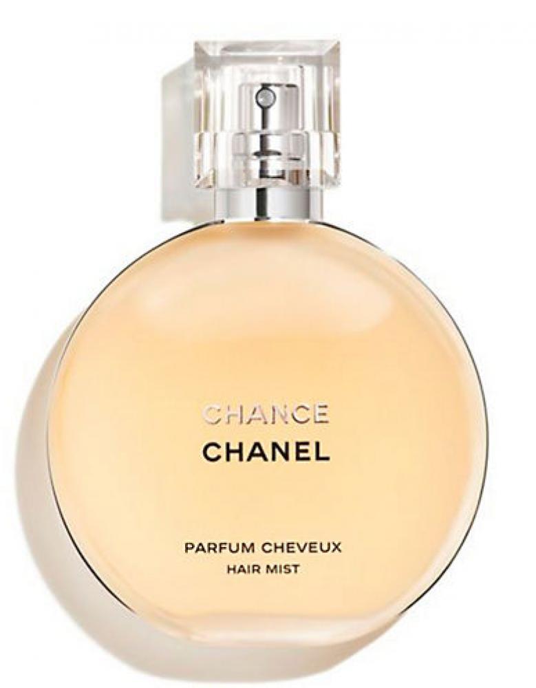 chanel chance eau fraiche for women hair mist 35ml Chanel Chance for Women Hair Mist 35ML